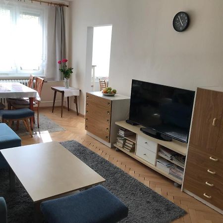 Sunny Appartment By The River Dolny Kubin Buitenkant foto