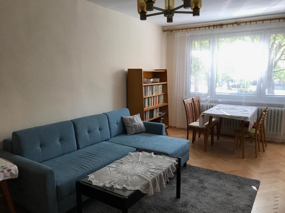 Sunny Appartment By The River Dolny Kubin Buitenkant foto
