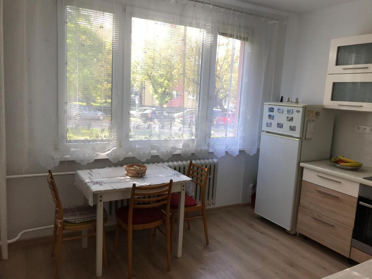 Sunny Appartment By The River Dolny Kubin Buitenkant foto